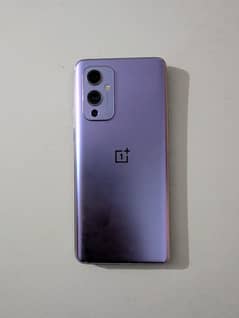 One Plus 9