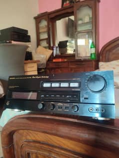 onkyo amplifier  stereo PA F 55