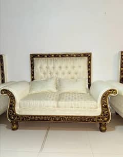 7 seater sofa