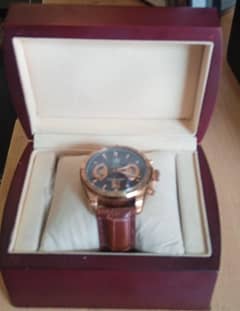 watch