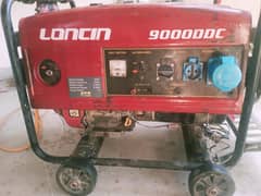 Generator 6kv
