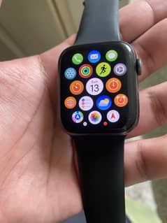 Apple Watch Series 5 44mm