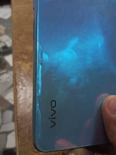 vivo y33s