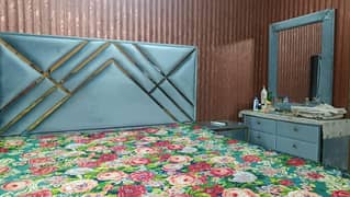 Bed set