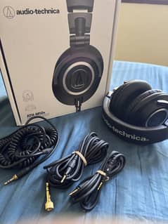 Audio-technica ATH-M50x