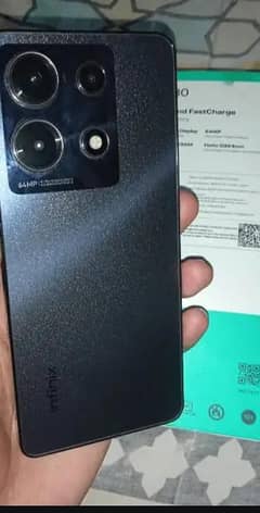 infinix note for sale