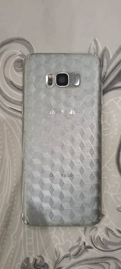 Samsung Galaxy S8 plus