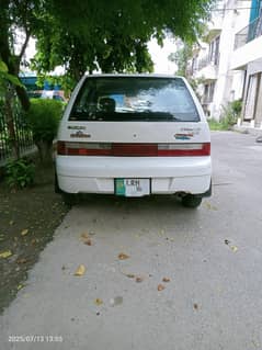 Suzuki Cultus in Excellent condition