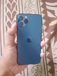 12PRO  256GB ALL OK