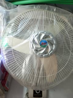 bracket fan 18 used for sale Gfc fan