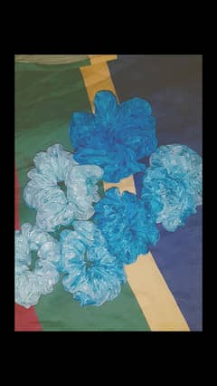 Scrunchies