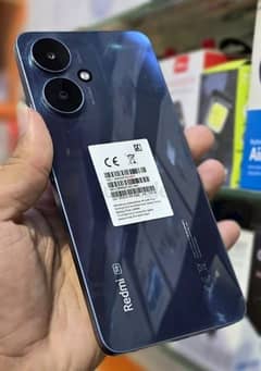 Redmi 13C