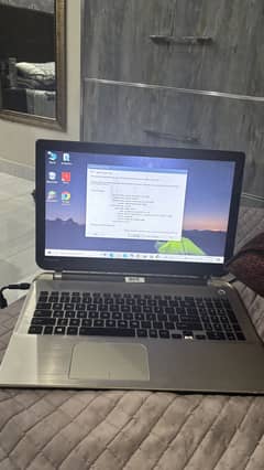 Toshiba satellite