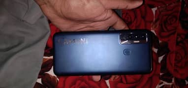 Tecno Camon 17