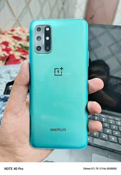One Plus 8T