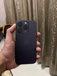 14 Pro PTA