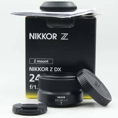 Nikon