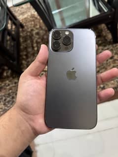 13 pro max 128gb Non pta FU