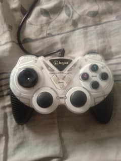 gamepad joystick
