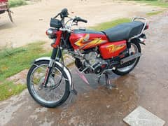 Good condition