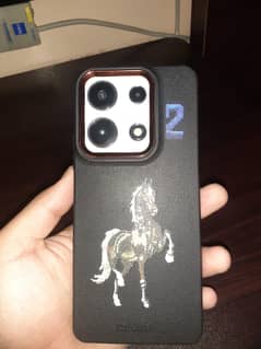 Infinix note 30 only mobile