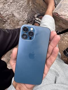 12 pro max factory