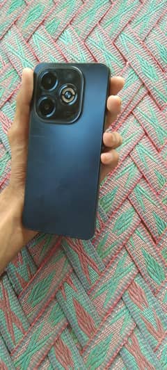Infinix smart 8plus 4/64