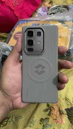 infinix