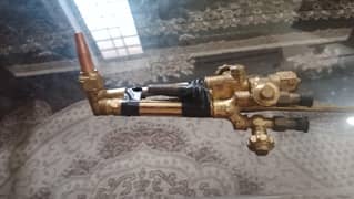 USA made Victor welding & cutting Torch