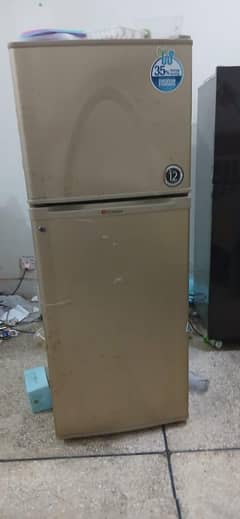 dawlence fridge for sale