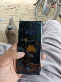 Vivo v30e complete box for sale