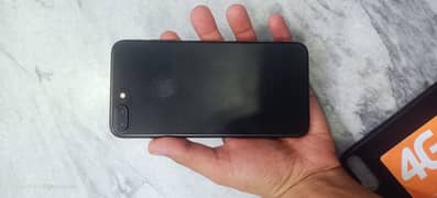 Iphone 7 Plus PTA approved