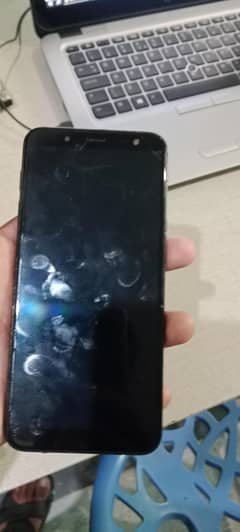 Samsung J6 All Ok