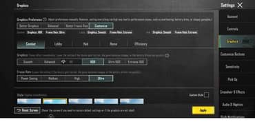 Samsung A50 4 128 Exchange possible