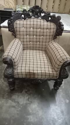 chinioti sofa 5 seater