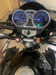 Honda bike 150c 2021 model