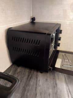 Seco Japan Oven for sale