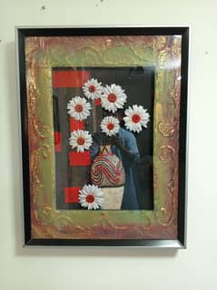 Antique Painting