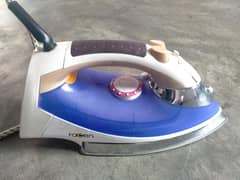 Iron Made in china