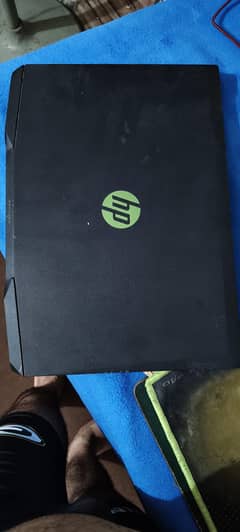 HP PAVILION GAMING 15 DK1056mm-10 Gen Ci5