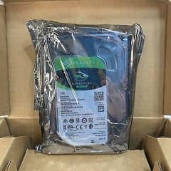 1Tb 4Tb 8Tb Hard disk available good price