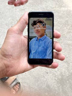 iPhone 7 non pta