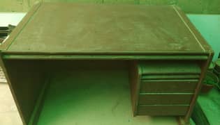 Office table