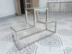 Steel stand for Gamlas
