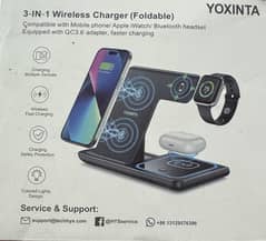 Wireless