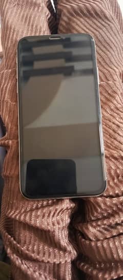 Exchange possible with I phone