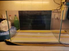 Glass Aquarium