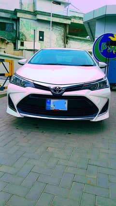 corolla
