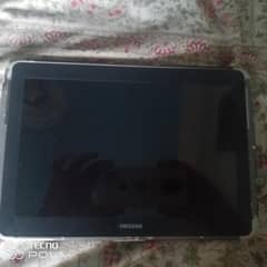 Samsung Galaxy Tab note 10.1