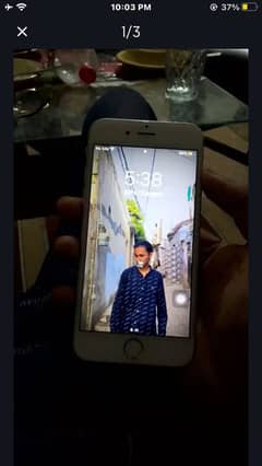 iPhone 6s exchange possible